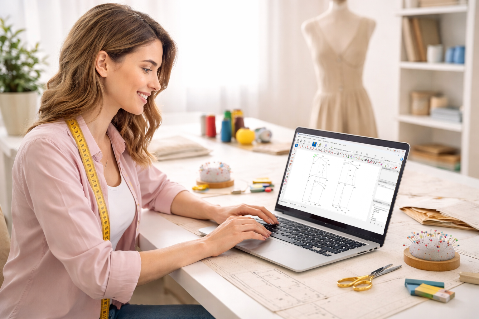 Moda Maker Studio
